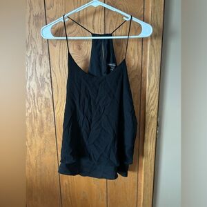 Banana Republic tank top. Size M